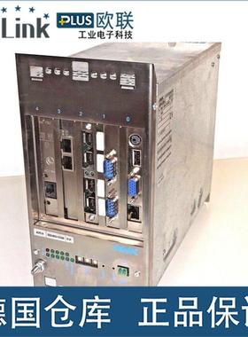 议价 AMK Amkamac AS-PL14 V02.02 Controller + AS-FCT2 +