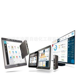 议价威纶通cMT2109X人机界面触摸屏