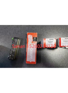 议价EP1008-0002 EP2308-0002 BECKHOFF倍福