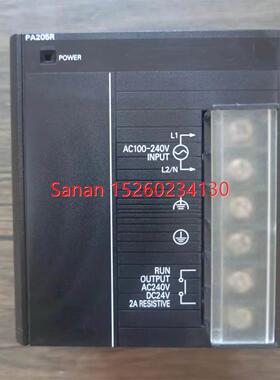 议价  CJ1W-PA205R 电源模块 机