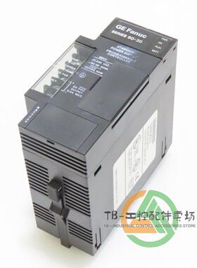 议价IC693PCM300 通用电气GE 发那科Fanuc原厂直采模块足