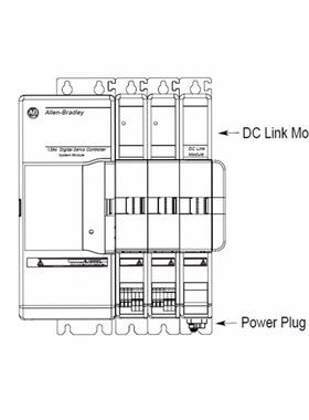 议价A-B 80026-044-06-RPowerFlex 7000变频器功率卡