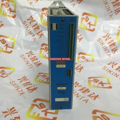 询价 斯德博 POSIDYN SDS400 伺服驱动器 SDS4011