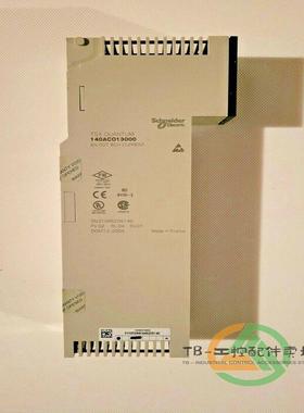 议价SCHNEIDER 140AMM09000C 模块 KOS 140 足