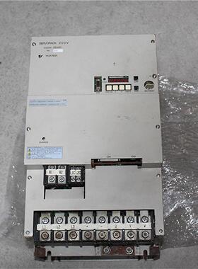 议价SGDM-1EADA 伺服驱动器 YASKAWA安川