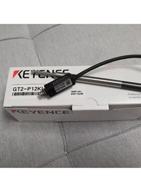 议价GT2-P12KL GT2-75N GT2-76N DL-RS1A基恩士KEYENCE位移传器套