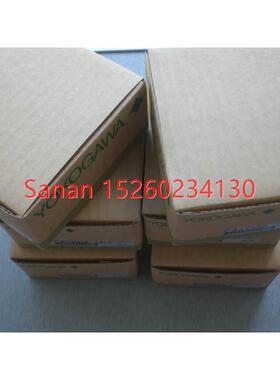 议价 F3LH02-0N F3XD16-3N F3LX02-0N F3LU01-0N 横河PLC 装盒