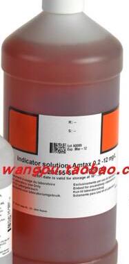 议价HACH 2605345-CN 亚硝酸盐氮试剂