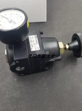 议价 KURODAParker)精密调压阀 HP-10 格浮动报为准