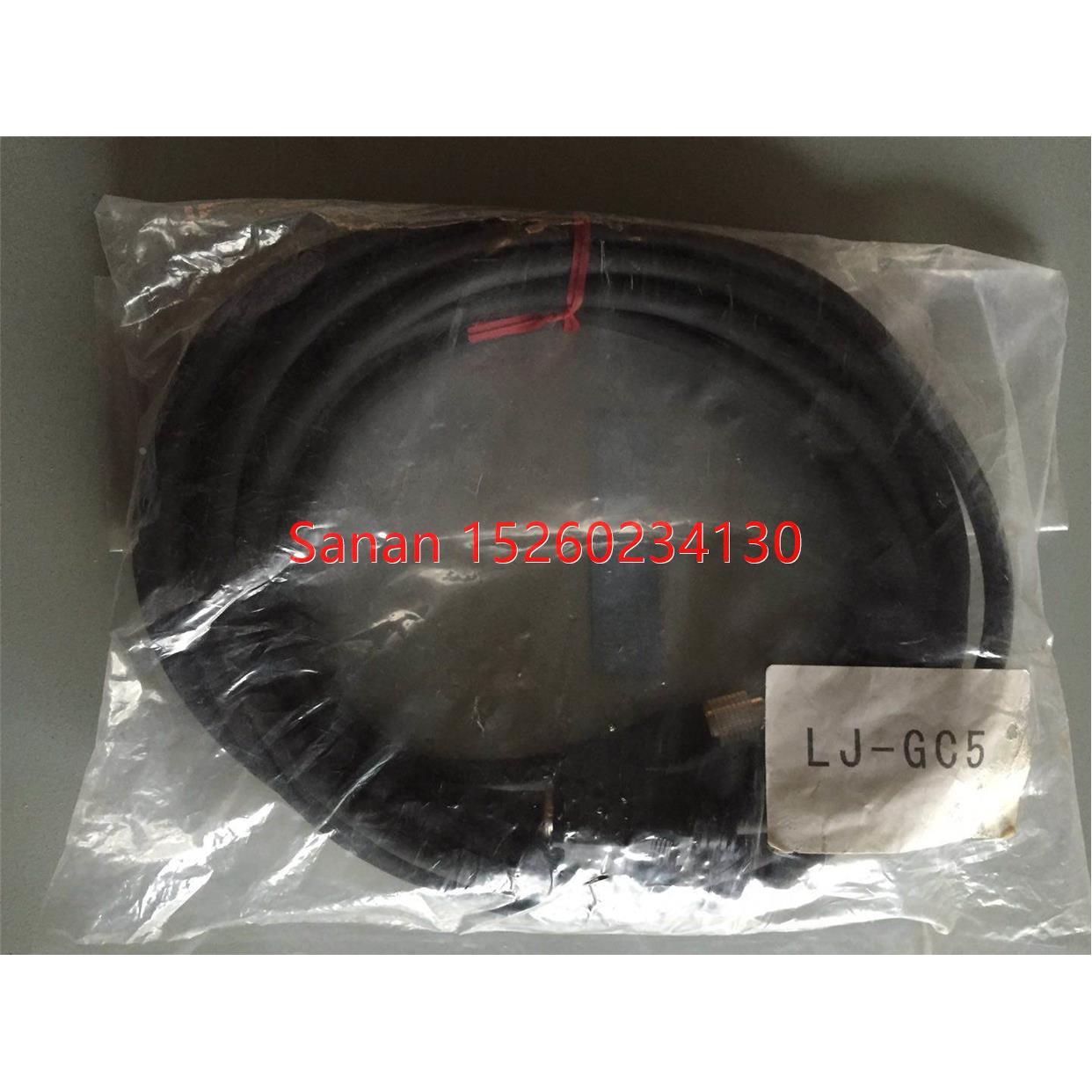 议价LJ-GC5基恩士KEYENCE数据线