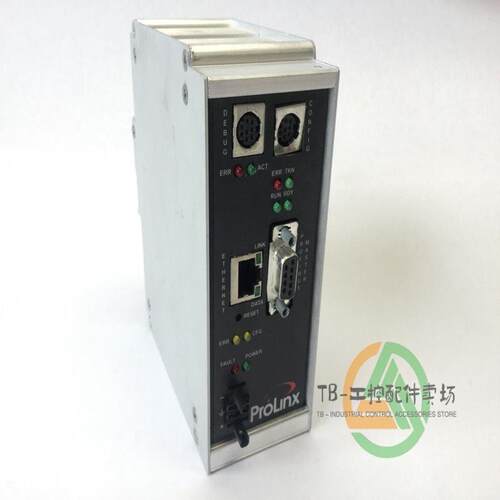 议价ProSoft Technology 5204-DFNT-PDPM 模块 ProSoft