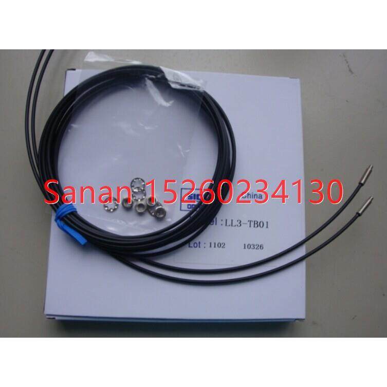 议价SICK 光纤传器LL3-DB01