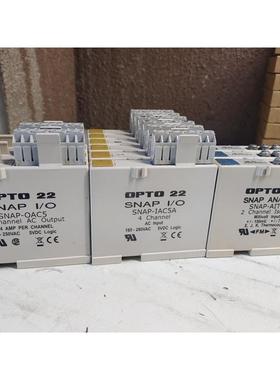 议价opto22,SNAP-IAC5A SNAP-OAC5,SNAP-AITM-i