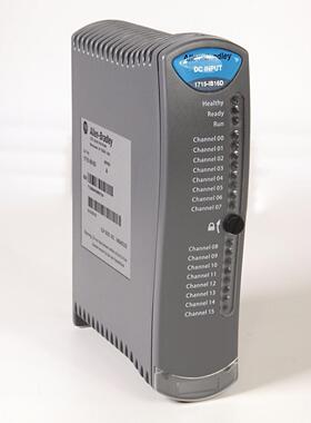 议价1715-IB16D 数字输入模块格 1715-IB16D