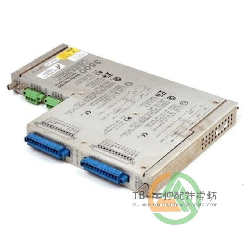 议价本特利 135473-01 通用电气模块 Bently