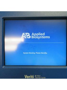 议价Applied Biosystems Veriti 96-Well Thermal Cycler