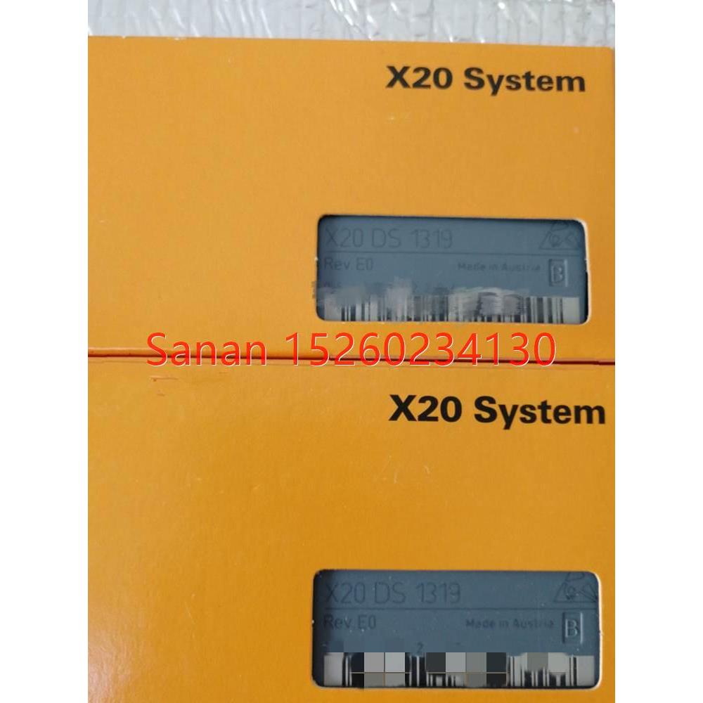 议价贝加莱 总线模块 X20BC0073 X20BC0083