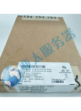 议价QLOGIC CISCO QLE2562-CSC 8G PCIE 双通道光纤通道HBA卡