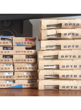 议价OPTO22/OAC5/ODC5/IDC5/IDC5D/AD3/DA3/AD8T/AD10T2/AD16T