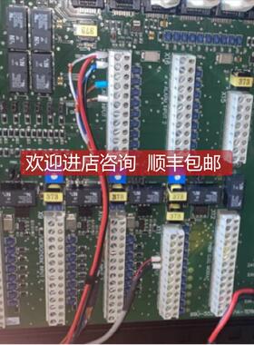 询价VINGTOR 990-552 SPA-TERMINALBOARD V2 电路