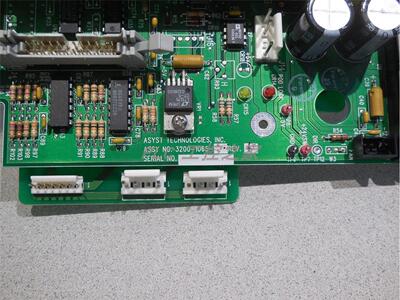 议价Asyst 3200-1065-06 咨