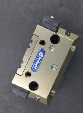 议价SCHUNK雄克平行机械手气爪PGN 64/1 370100