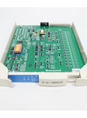 议价MC-PAIH03 51304754-150高水平模拟输入模块honeywel