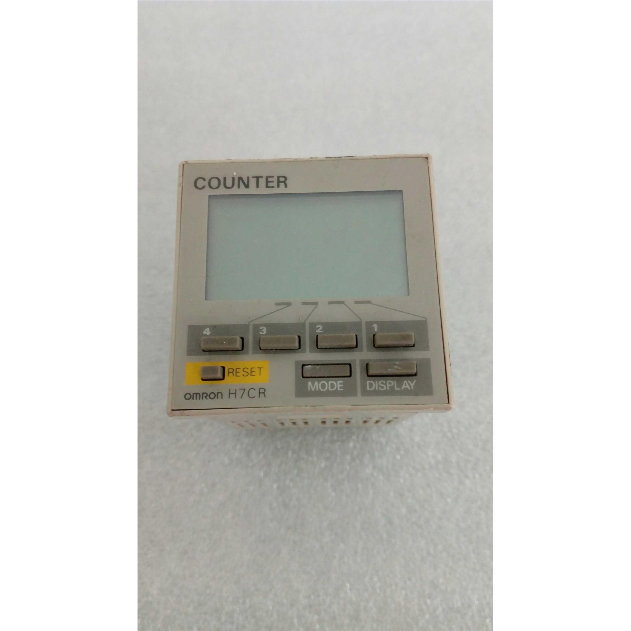 议价/ 计数器 H7CR-SB4SL