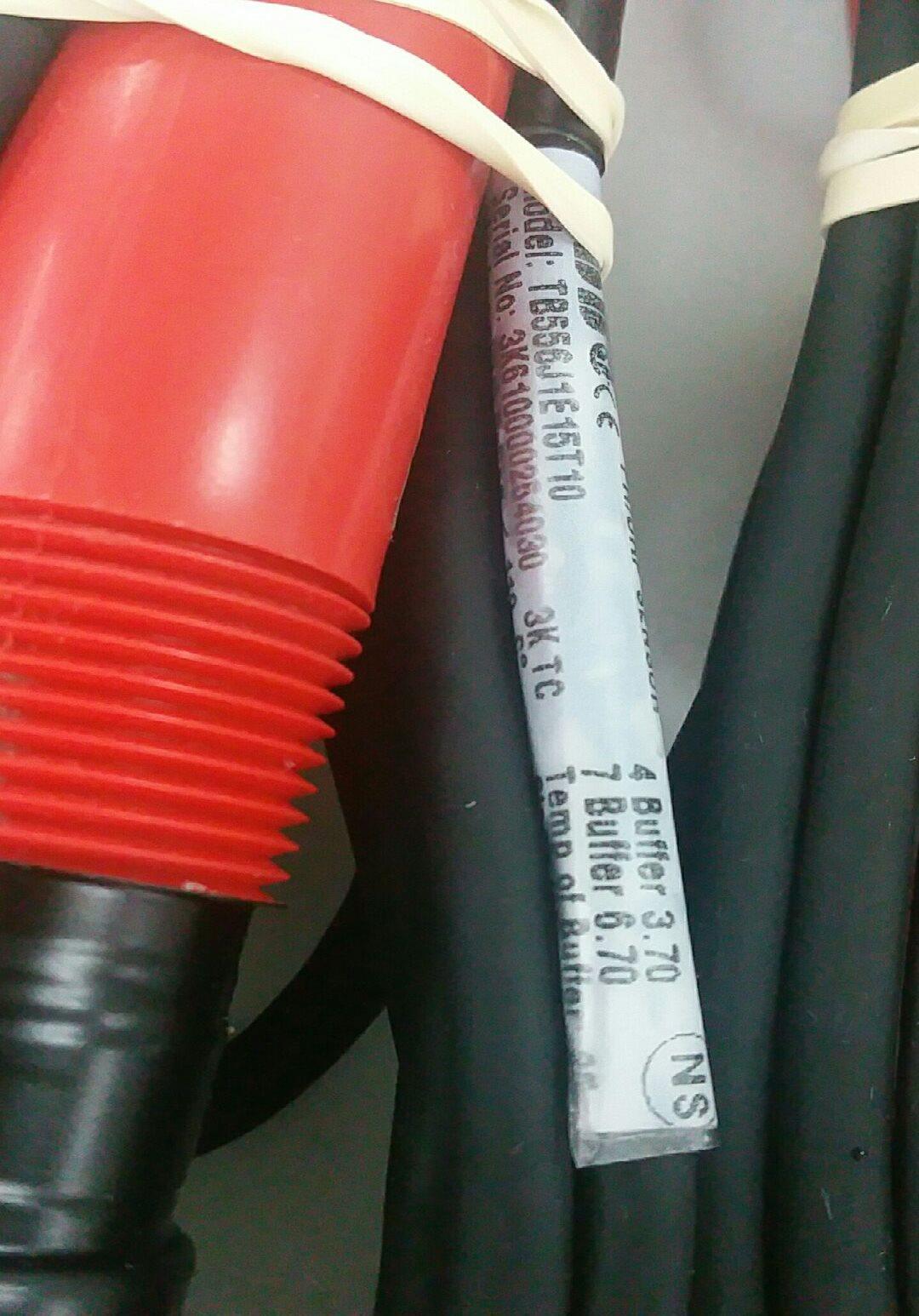 议价ABB PH探头 TB556J1D15T10
