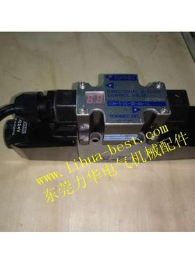 议价TIMEC伺服阀COM-3-2C-30-AN-11