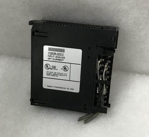 议价GE Fanuc IC693CHS392E 通用电气发那科原厂直采模块