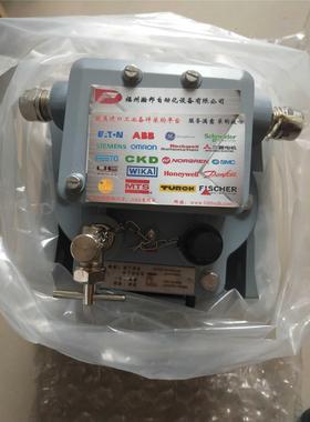 议价气体继电器BC80-4511-63-28.33.41.-0243