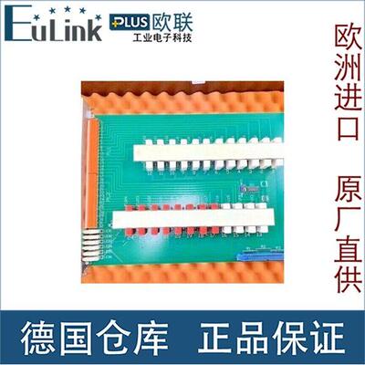 议价 LANDIS I / O Module W127097 PCB W127096