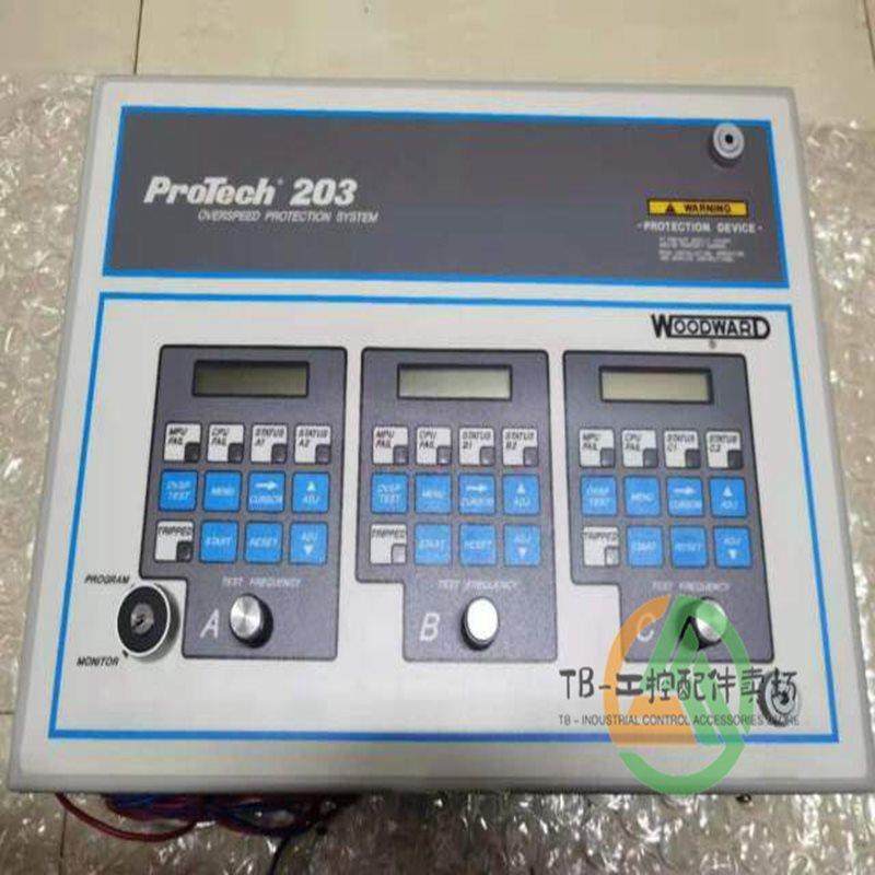 议价伍德沃德WOODWARD 9907-147 模块 格 9907-147