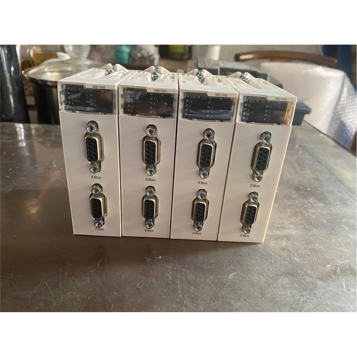 议价BMXXBE1000 PLC机架扩展模块 装