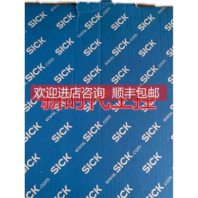 询价SICKWLL180T-L432 西克光纤放大传器6039099