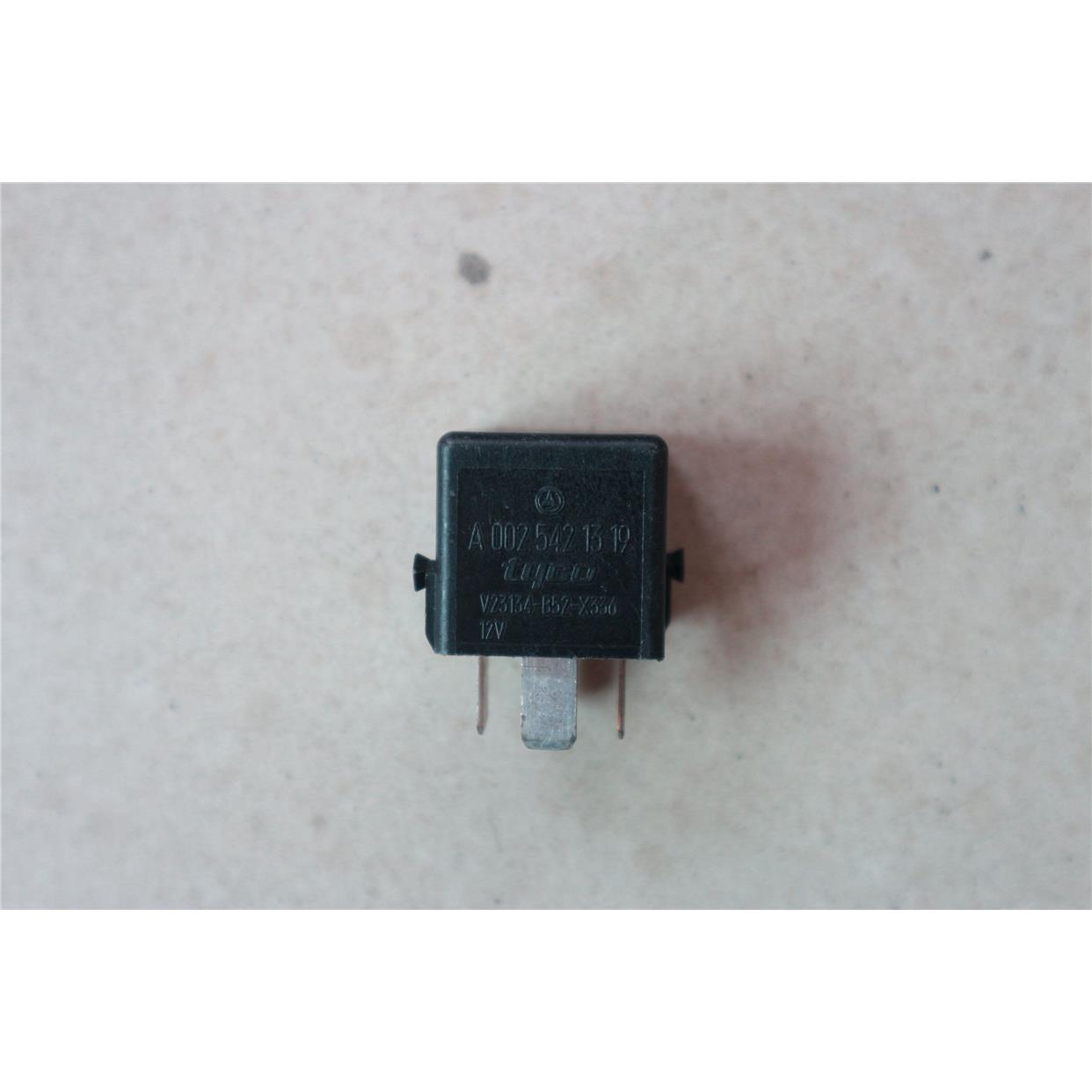 议价机 TYCO泰科 V23134-B52-X336 继电器