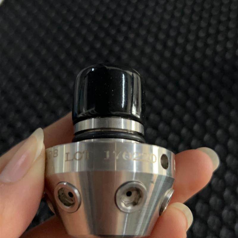 议价PLUS FOG SPF-3 SEAPLUS K=4.76 170220 雾化喷头