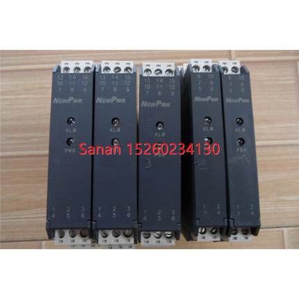 议价机NewPwr优倍NPGL-C111DFK NPGL-C11111DFK隔离器低