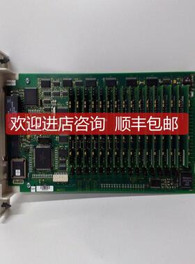 询价IEPAF01  输入输模块卡件