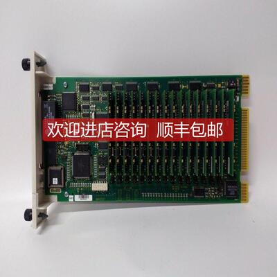 询价IEPAF01  输入输模块卡件