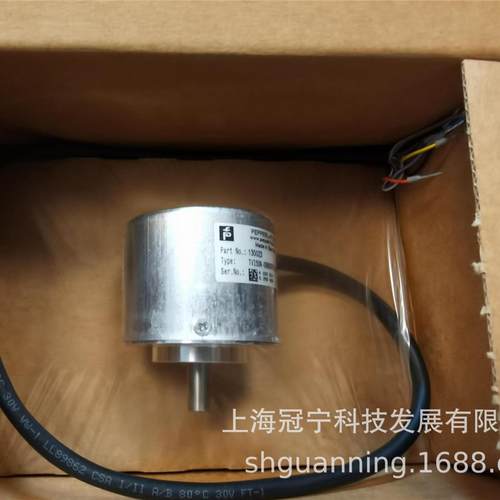 议价 p+f DVM58N-011AGRB0N-1213 编码器