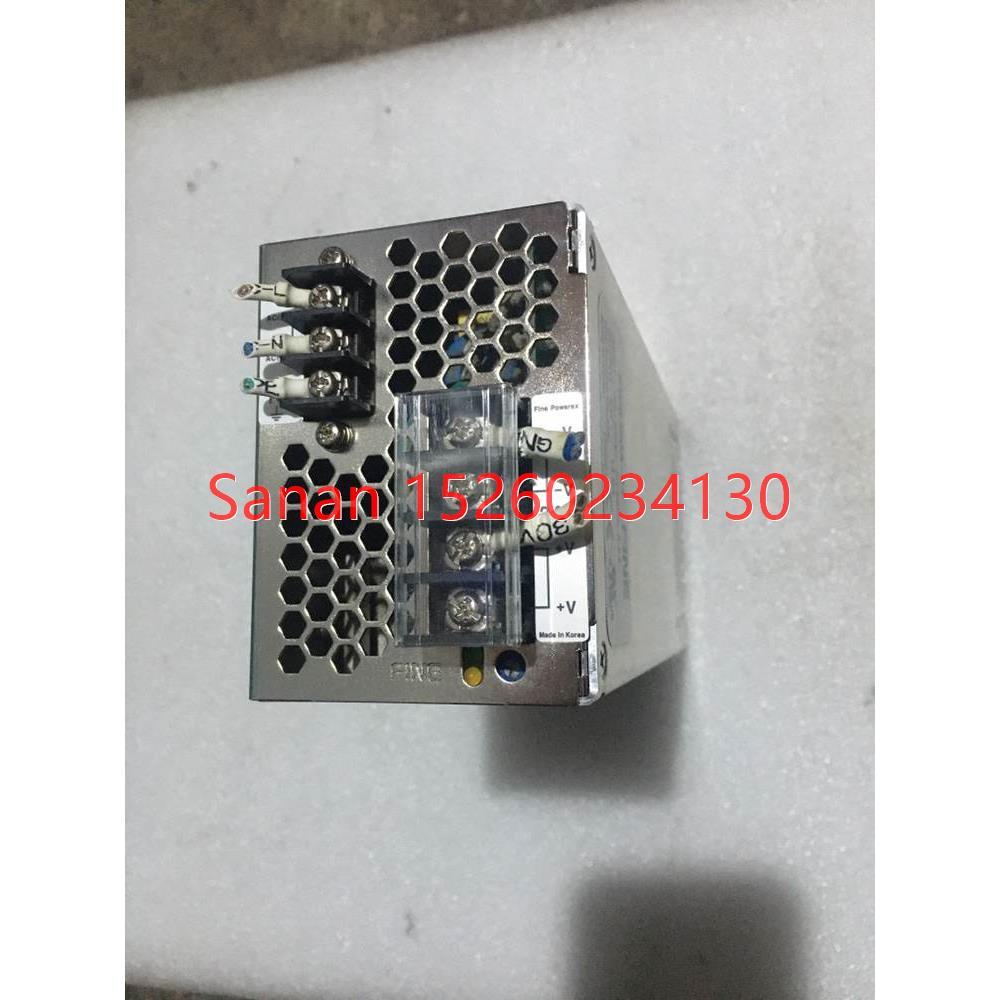 议价 FINE FWS350A-24 24V-14.6A 开关电源