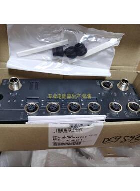 议价PHOENIX/菲尼克斯 模块FLM BK IB M12 DI 8 号2736301
