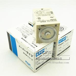 议价ST4PF 定时器ST4PF 时间继电器