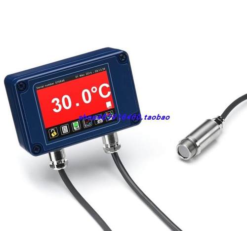 议价英国CALEX红外温度传器PM-MA-151-HT-CB
