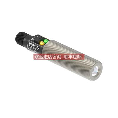 询价邦纳BANNER传器M18TB6EQ