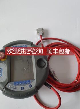 询价ADEPT安德普05215-003机器人示教器KETOP T50-ADP MV2