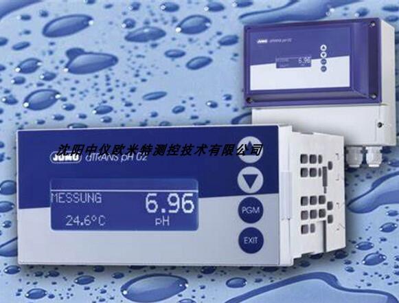 议价JUMO久茂PH电极 控制器202551/01-8-01-0-0-00-23/000
