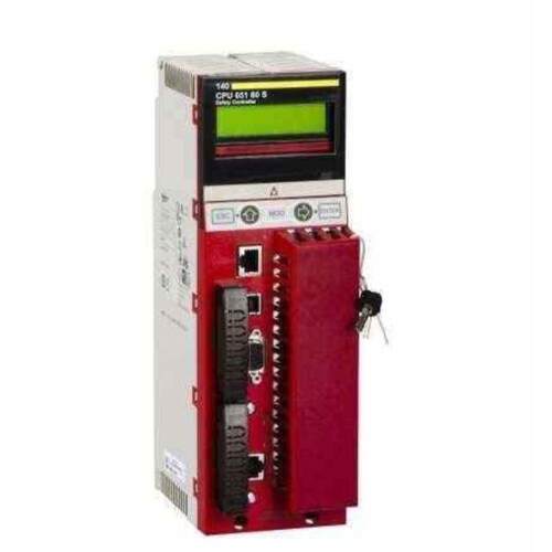 议价SCHNEIDER 140CPU65160 模块